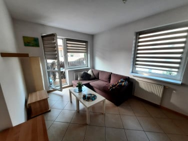 Mieszkanie blok mieszkalny Poznań