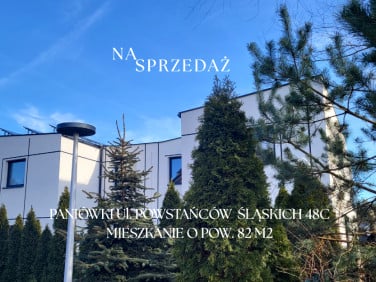 Mieszkanie Gliwice