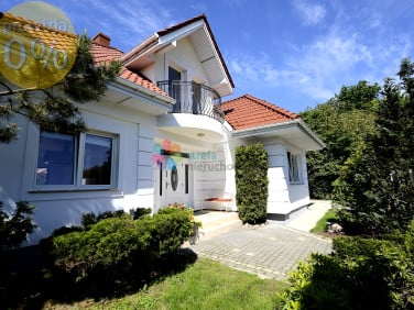 Dom Gołków