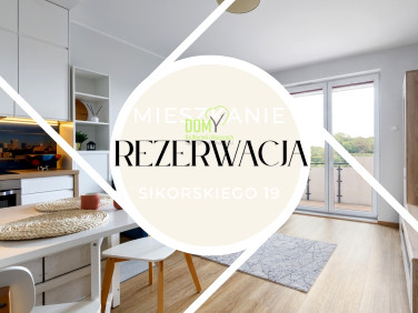 Mieszkanie Olsztyn