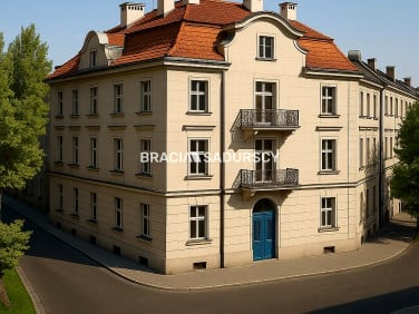 Mieszkanie Kraków