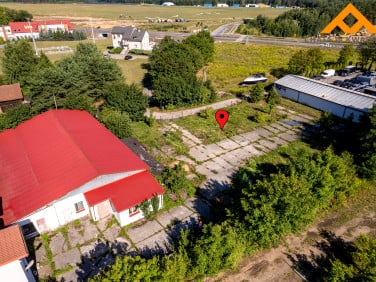 Działka inna Olsztyn