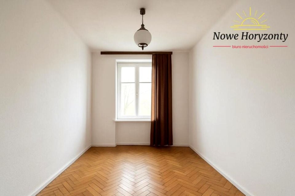 Mieszkanie Białystok