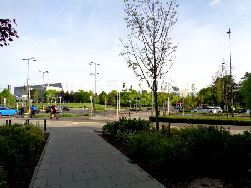 Mieszkanie Warszawa