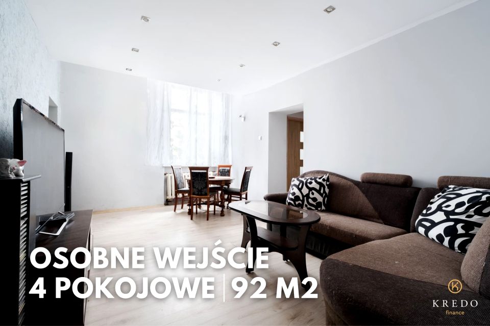 Mieszkanie Człuchów