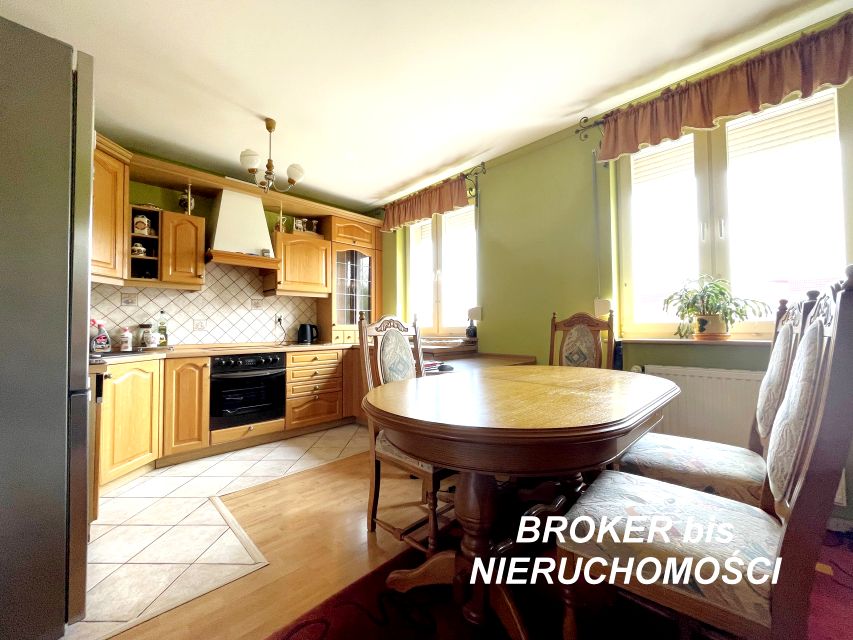 Mieszkanie Gorzów Wielkopolski