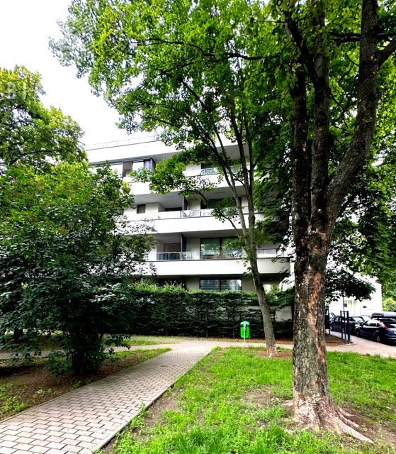Mieszkanie Warszawa wynajem