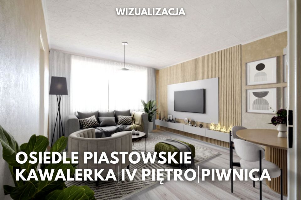 Mieszkanie Człuchów