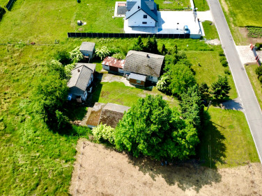 Działka Szczepanowice