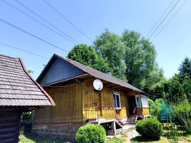 Dom Zawada Uszewska