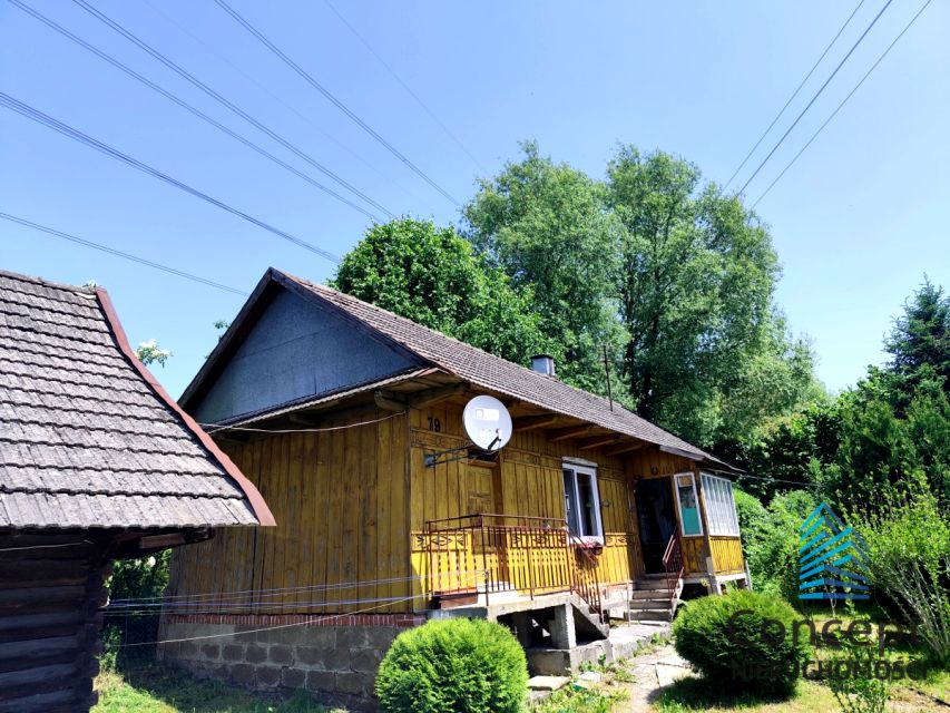 Dom Zawada Uszewska