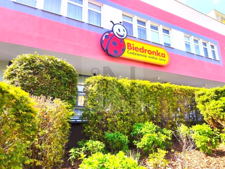 Mieszkanie Częstochowa