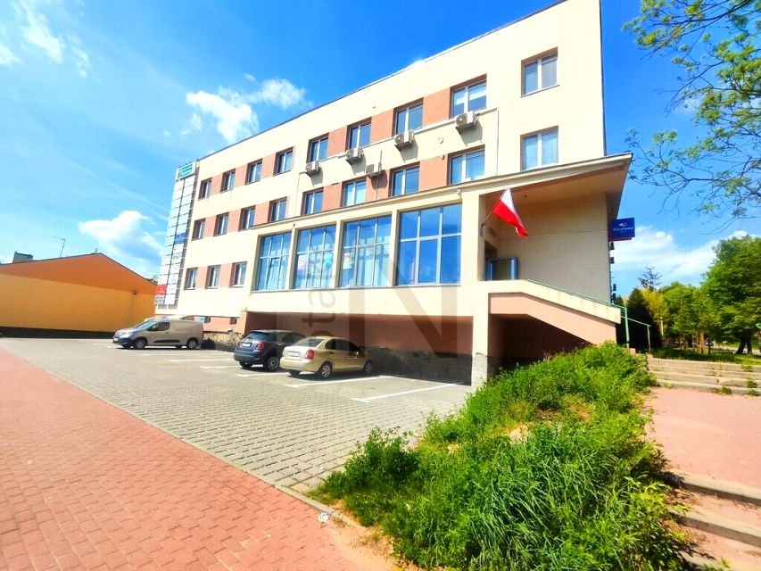 Mieszkanie Częstochowa