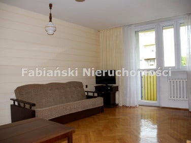Mieszkanie Luboń