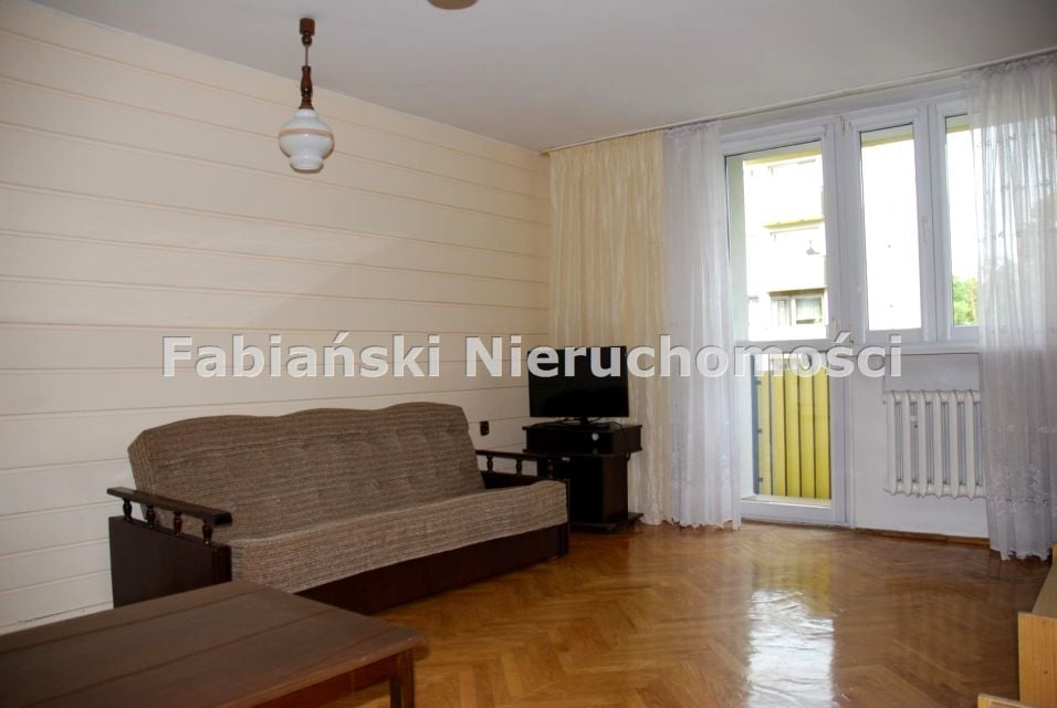 Mieszkanie Luboń