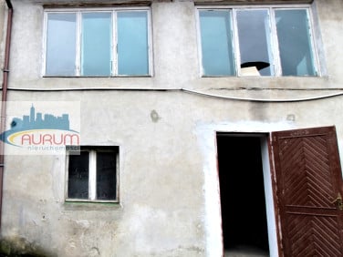 Dom Sieniawa Żarska