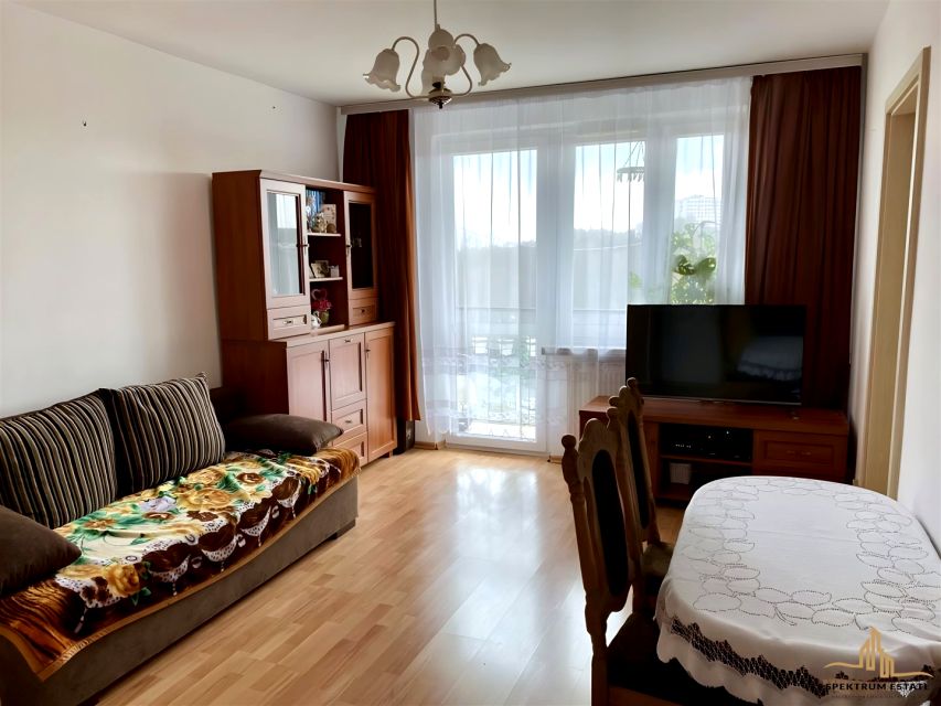 Mieszkanie Kraków