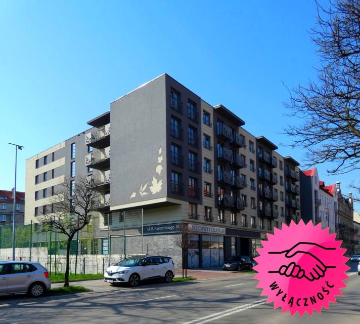 Mieszkanie Gliwice
