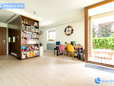 Mieszkanie apartamentowiec Kraków