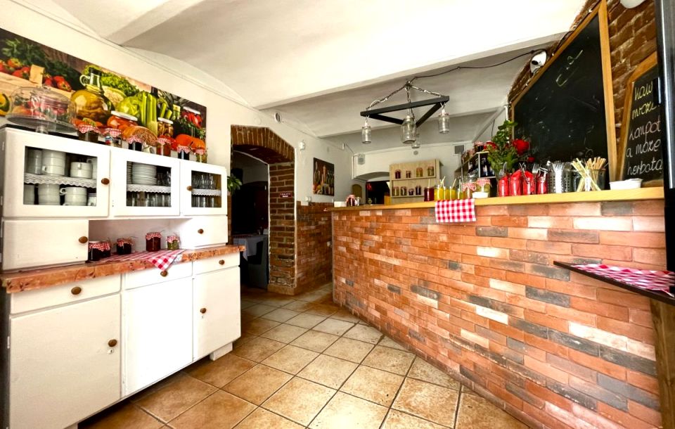 Lokal Rzeszów
