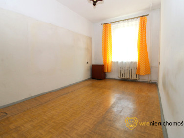 Mieszkanie Wrocław