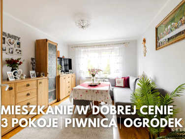 Mieszkanie Czarne