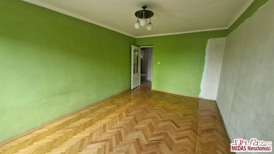 Mieszkanie Włocławek