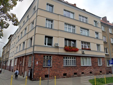 Mieszkanie Szczecin