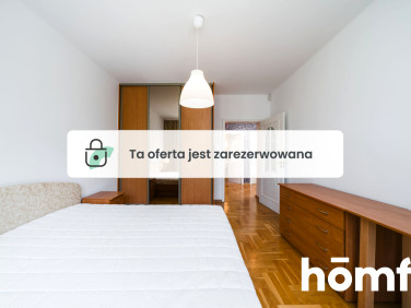 Mieszkanie Kraków