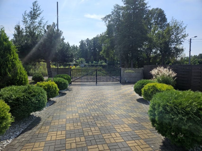 Działka inna Częstochowa