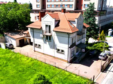 Dom Tarnów