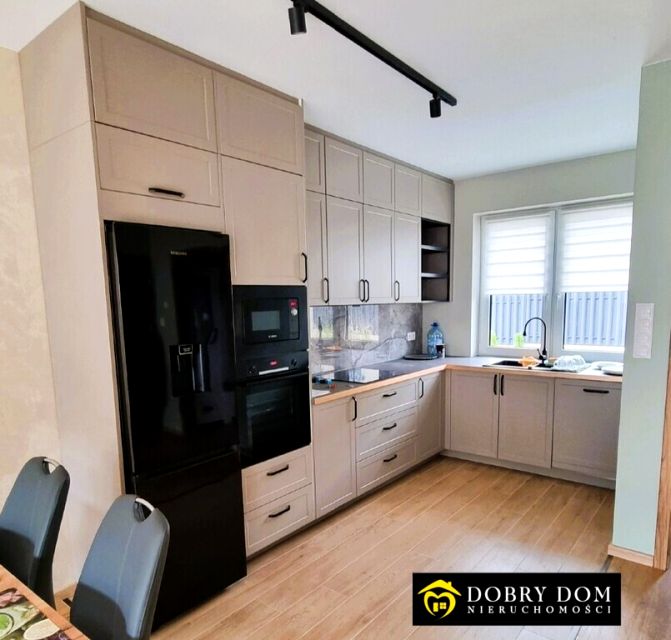 Dom Porosły-Kolonia