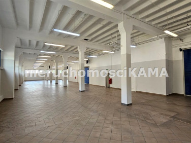 Budynek użytkowy Bielsko-Biała