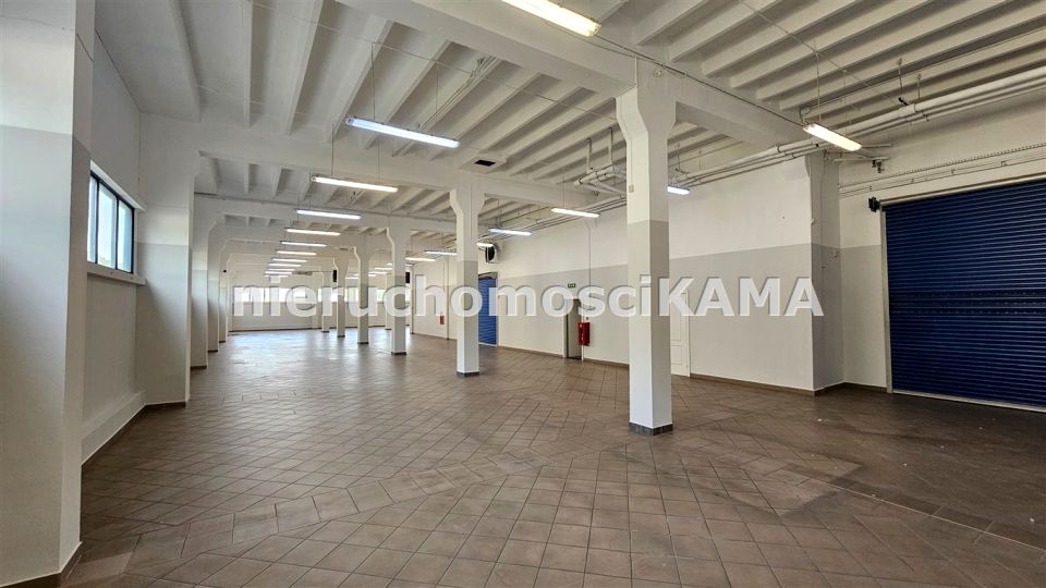 Budynek użytkowy Bielsko-Biała