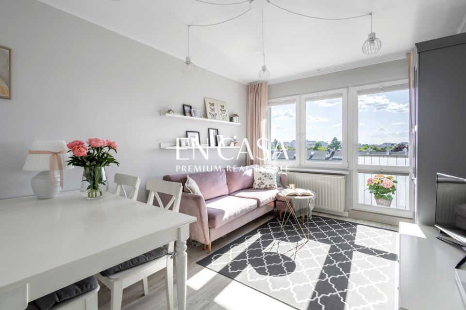 Mieszkanie blok mieszkalny sprzedaż