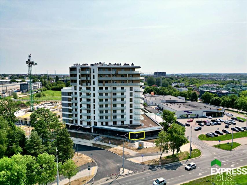 Lokal LUBLIN