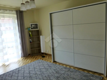 Mieszkanie Kraków