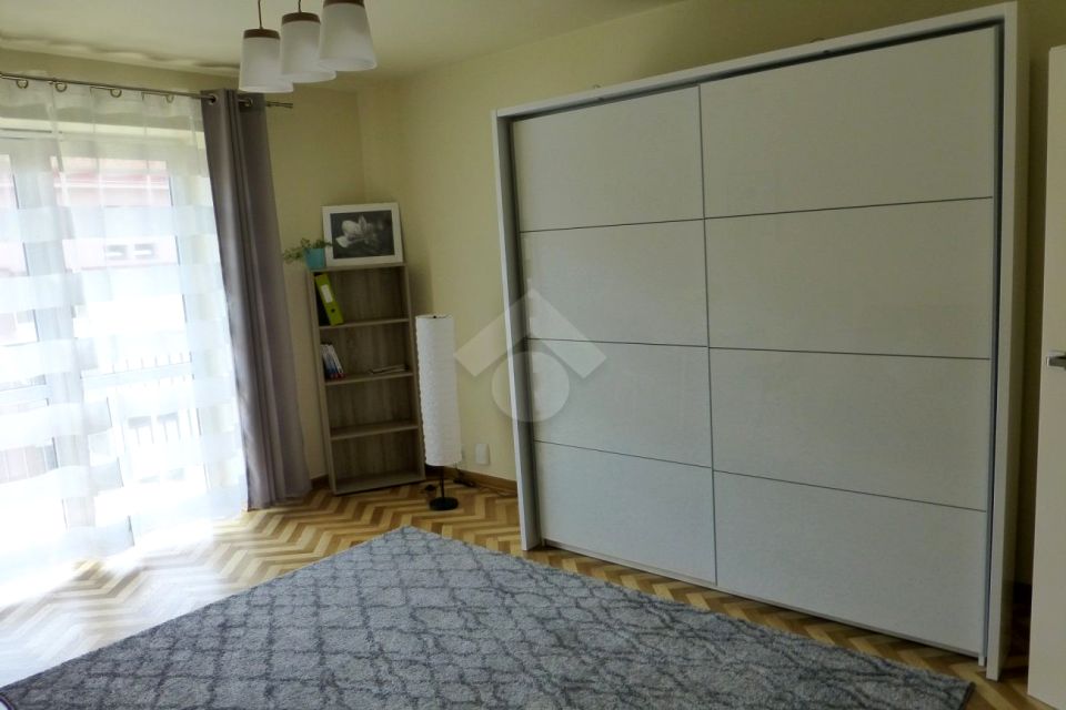 Mieszkanie Kraków