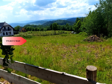 Działka inna Nowa Ruda
