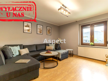 Mieszkanie Zabrze