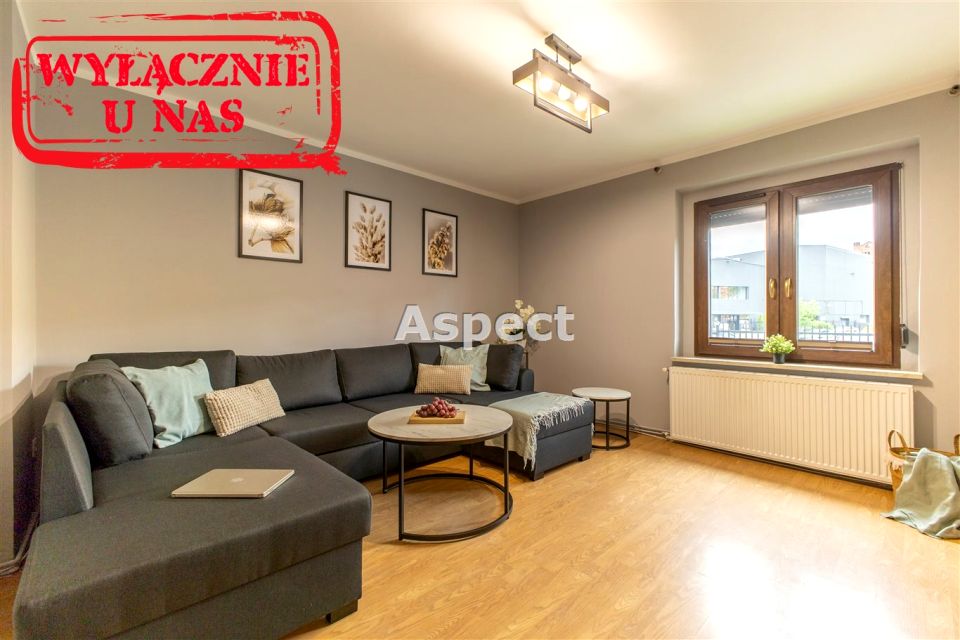 Mieszkanie Zabrze