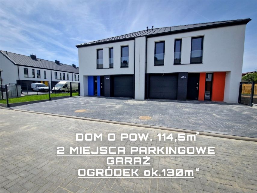 Dom Częstochowa