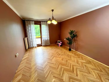 Mieszkanie Sosnowiec