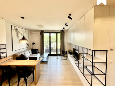 Mieszkanie apartamentowiec Kraków
