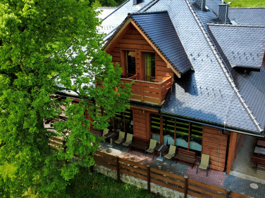 Budynek użytkowy Karpacz