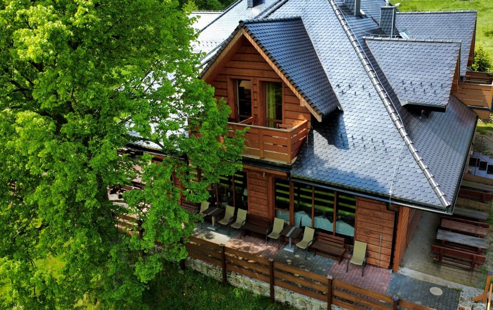 Budynek użytkowy Karpacz