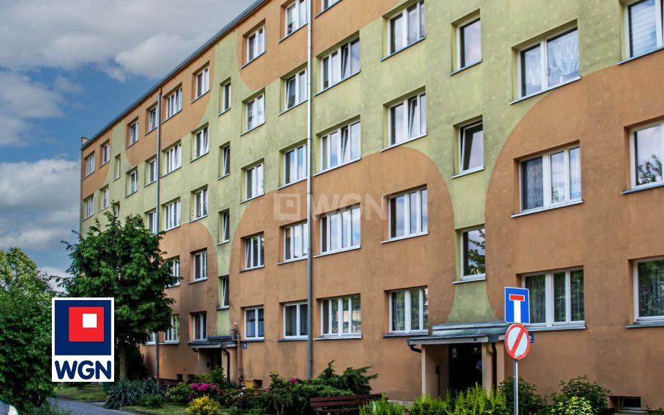 Mieszkanie Bolesławiec