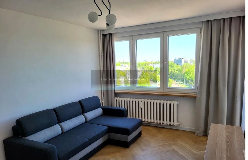 Mieszkanie Warszawa