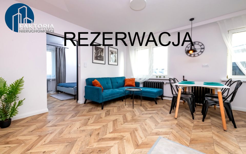 Mieszkanie Białystok