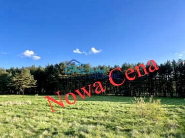 Działka budowlana NOWE WARPNO